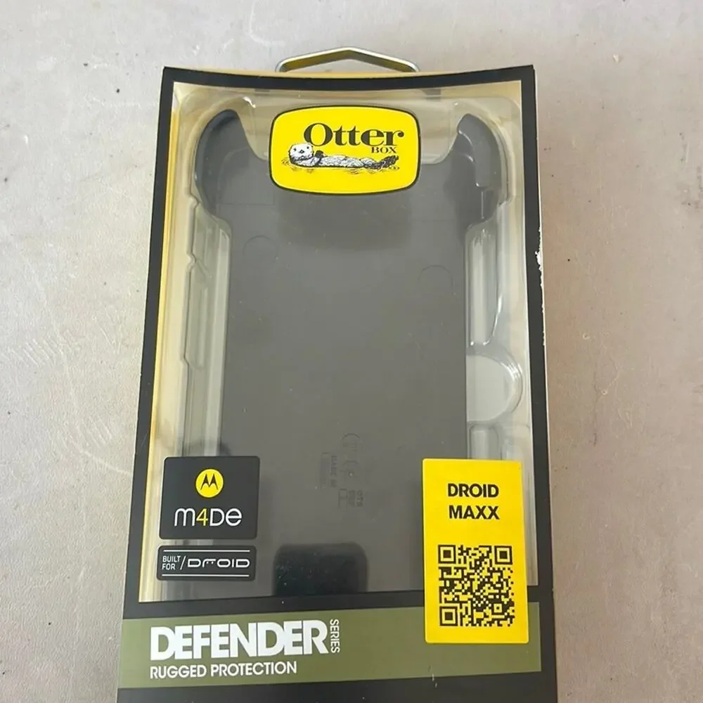 Otter Box Defender Series Replacement Holster Belt Clip for Droid Maxx